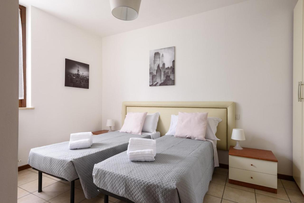 Luglie 360° Panoramic Terrace Apartment Сиена Екстериор снимка
