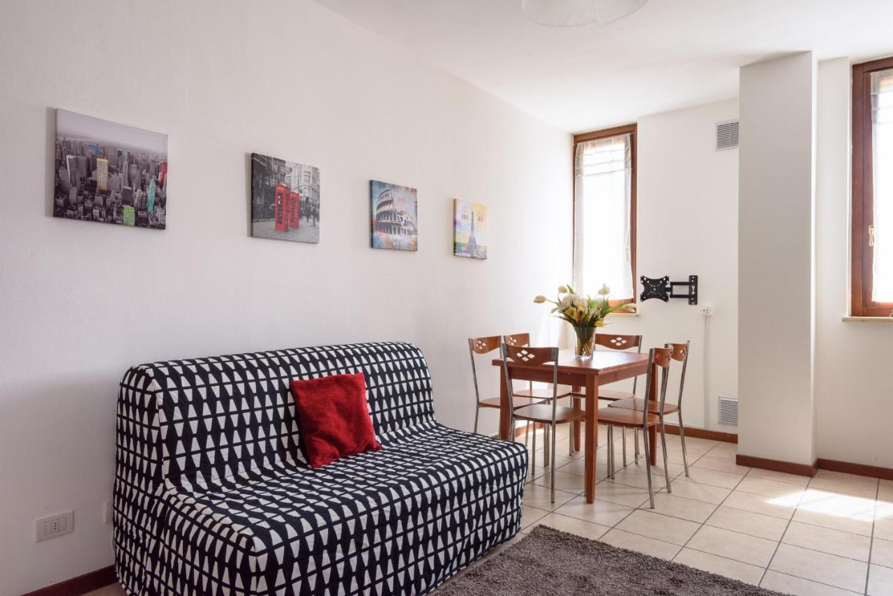 Luglie 360° Panoramic Terrace Apartment Сиена Екстериор снимка